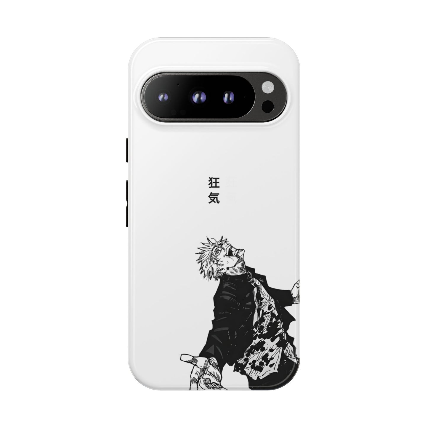 JJK Gojo Phone Case