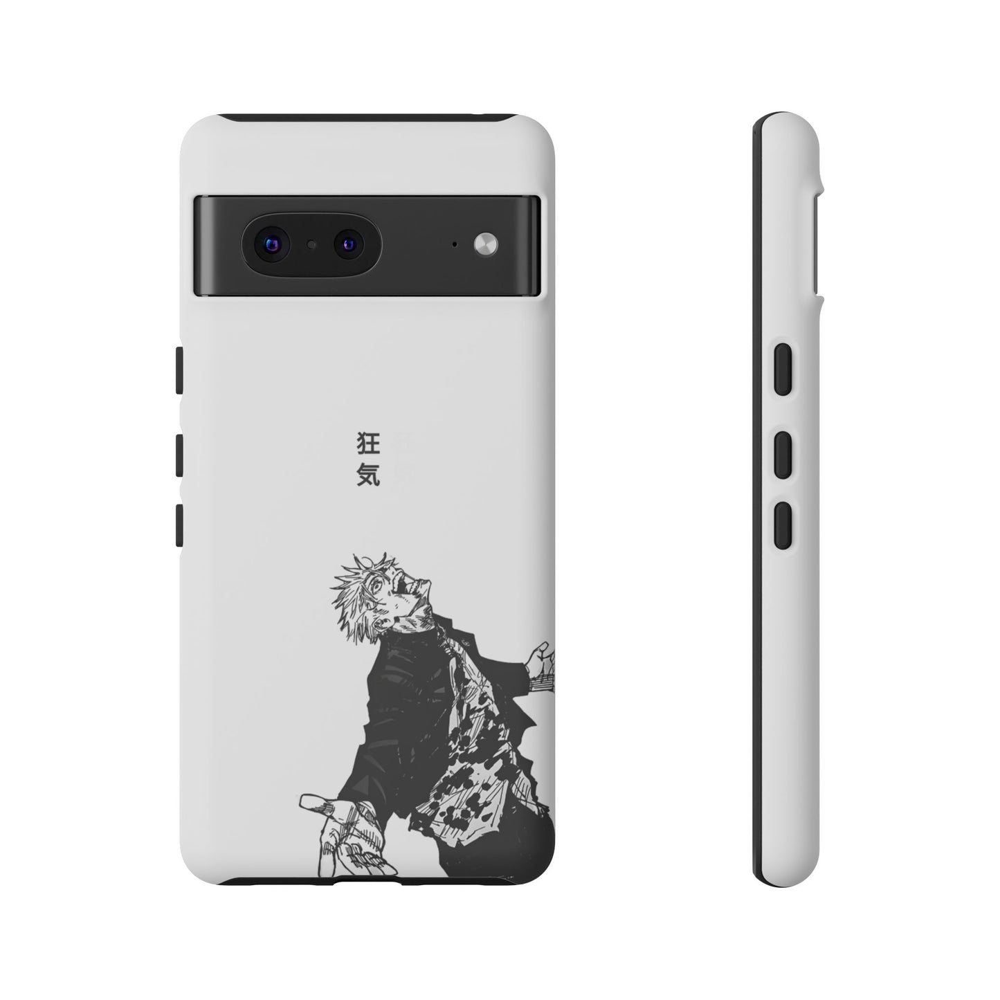 JJK Gojo Phone Case