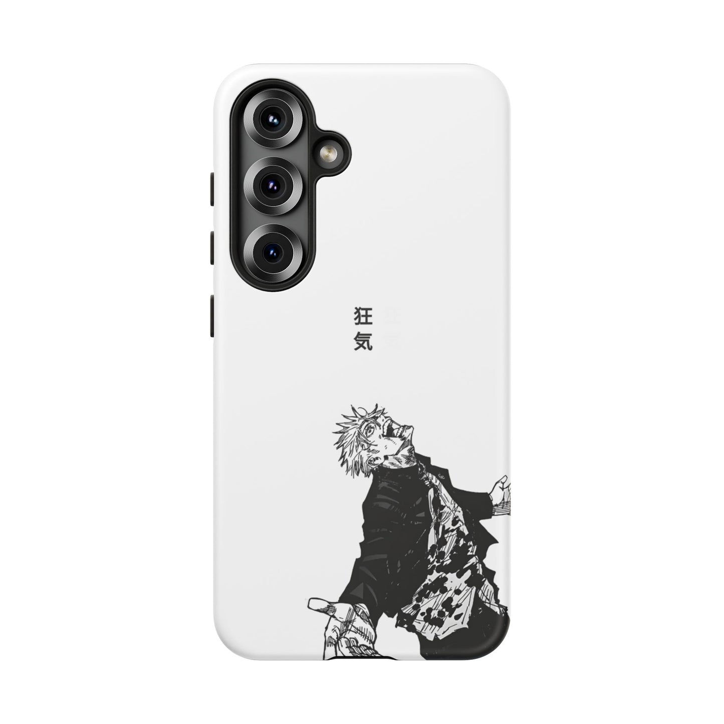 JJK Gojo Phone Case