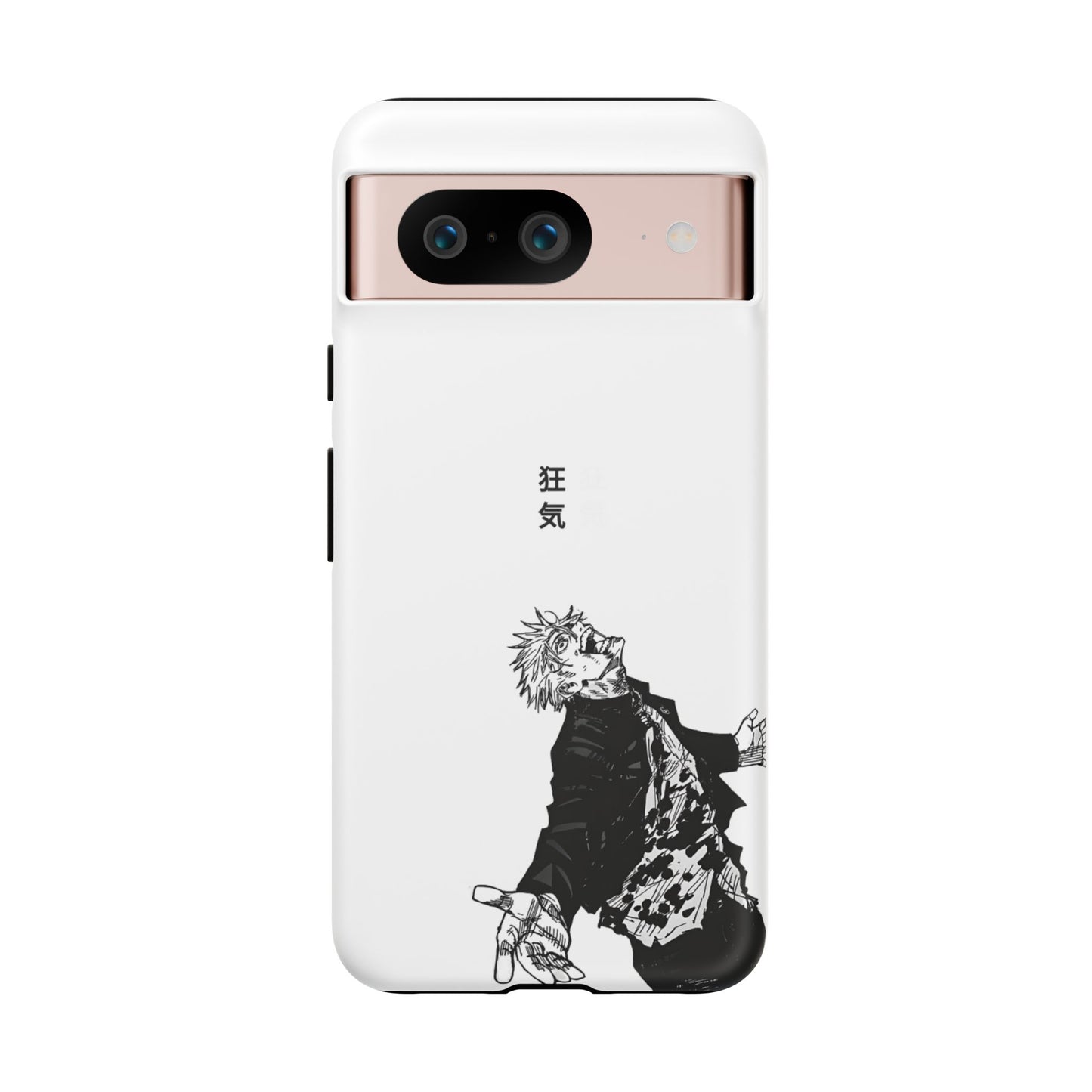 JJK Gojo Phone Case