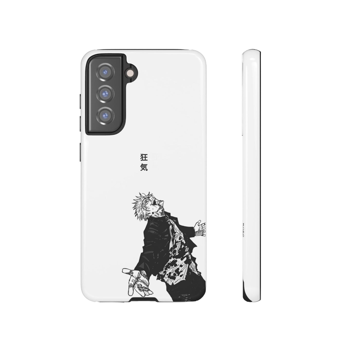JJK Gojo Phone Case