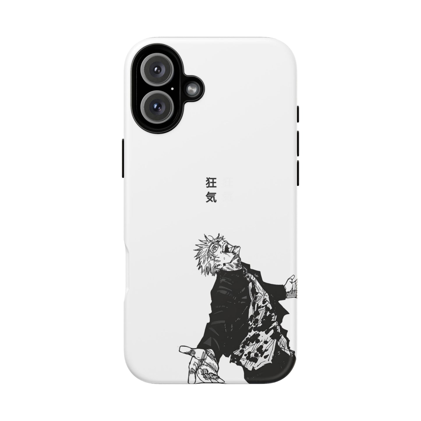 JJK Gojo Phone Case