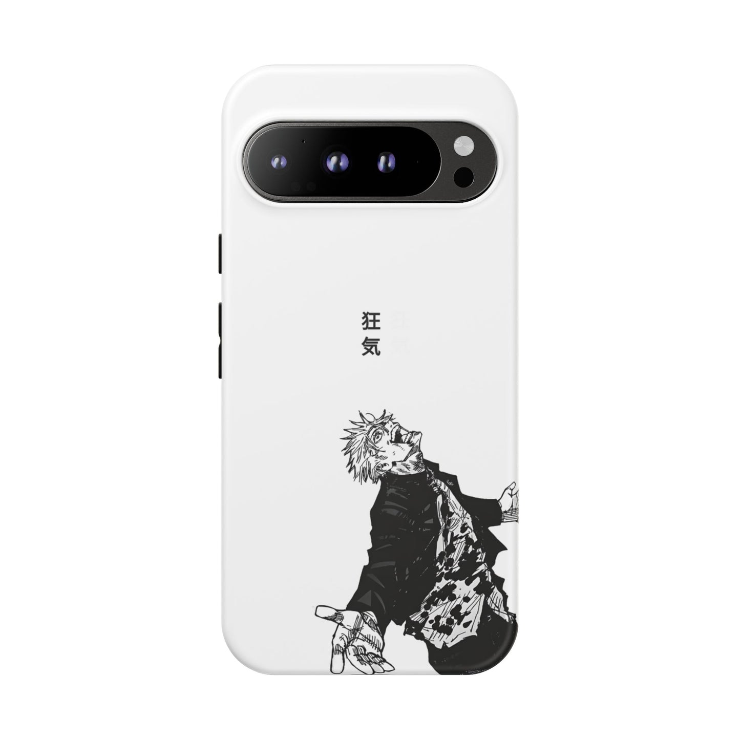 JJK Gojo Phone Case