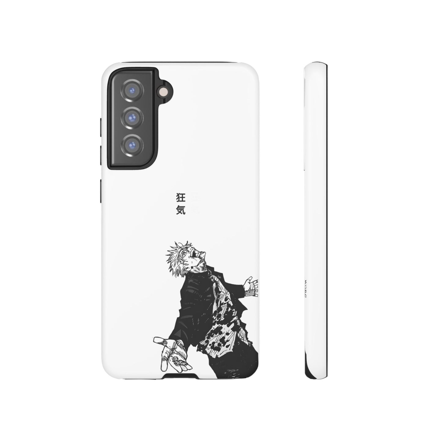 JJK Gojo Phone Case