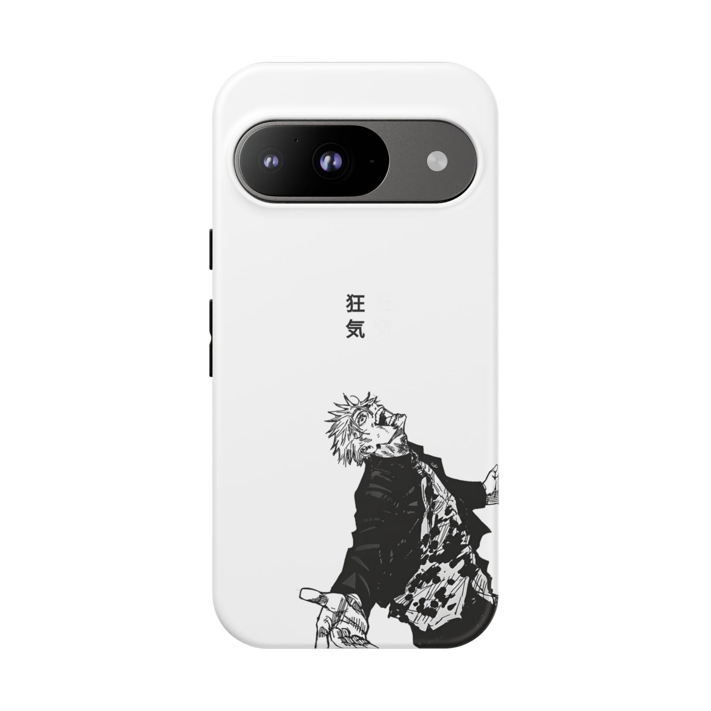 JJK Gojo Phone Case