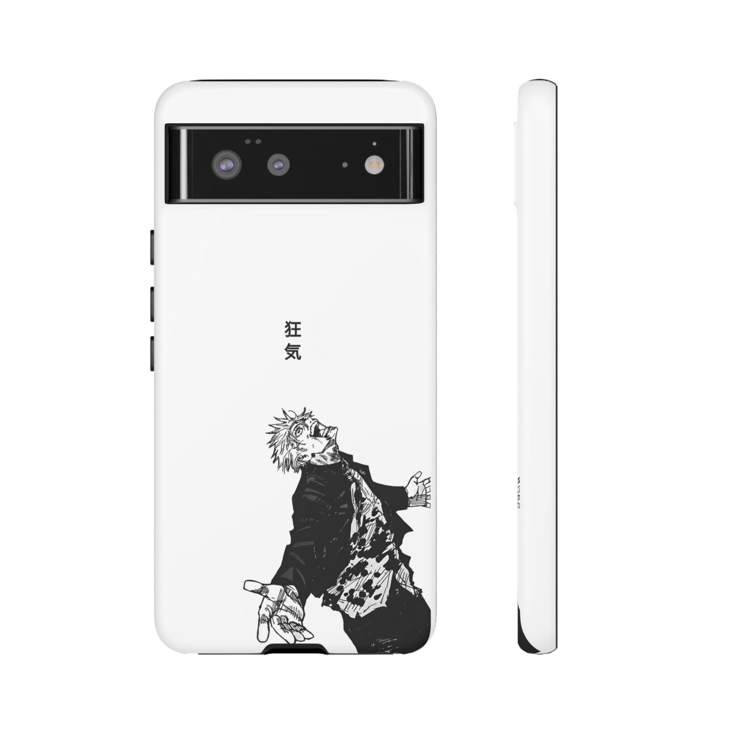 JJK Gojo Phone Case