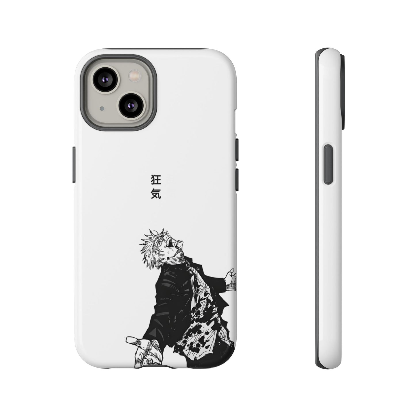 JJK Gojo Phone Case
