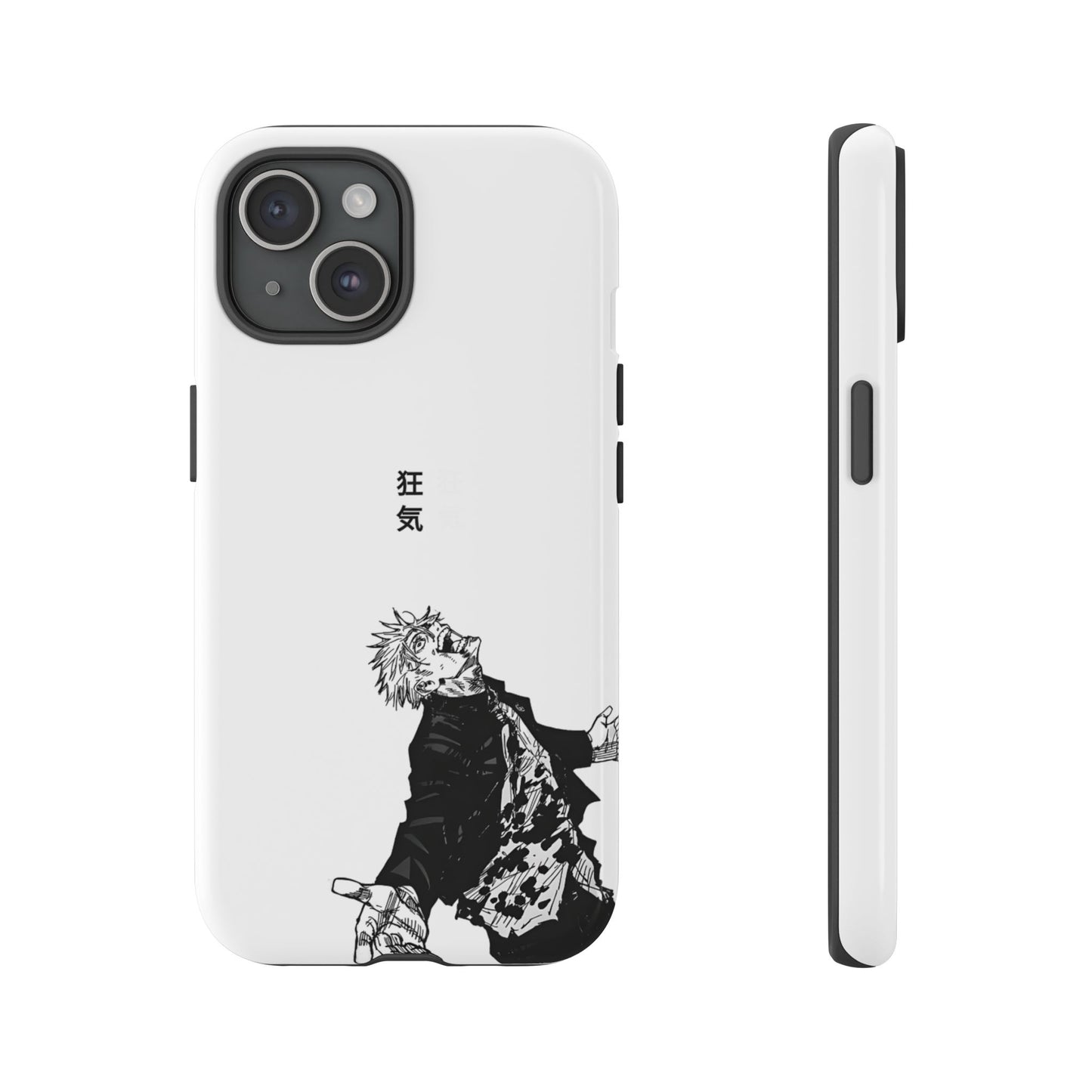 JJK Gojo Phone Case