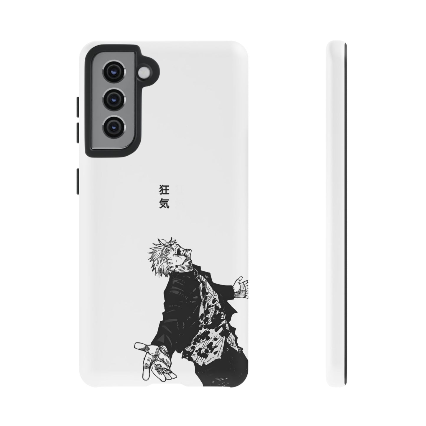 JJK Gojo Phone Case
