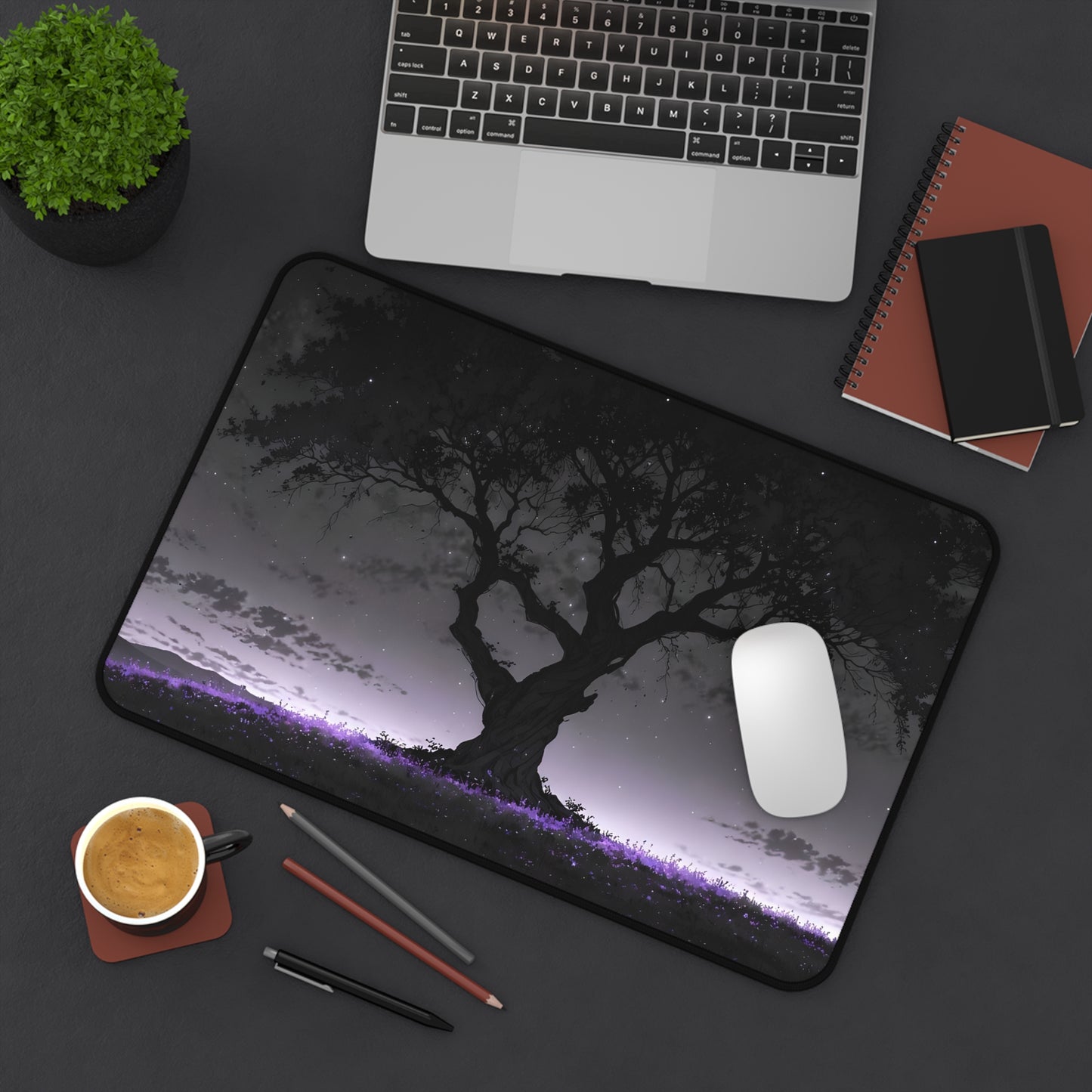 Eternal Tree Mousepad