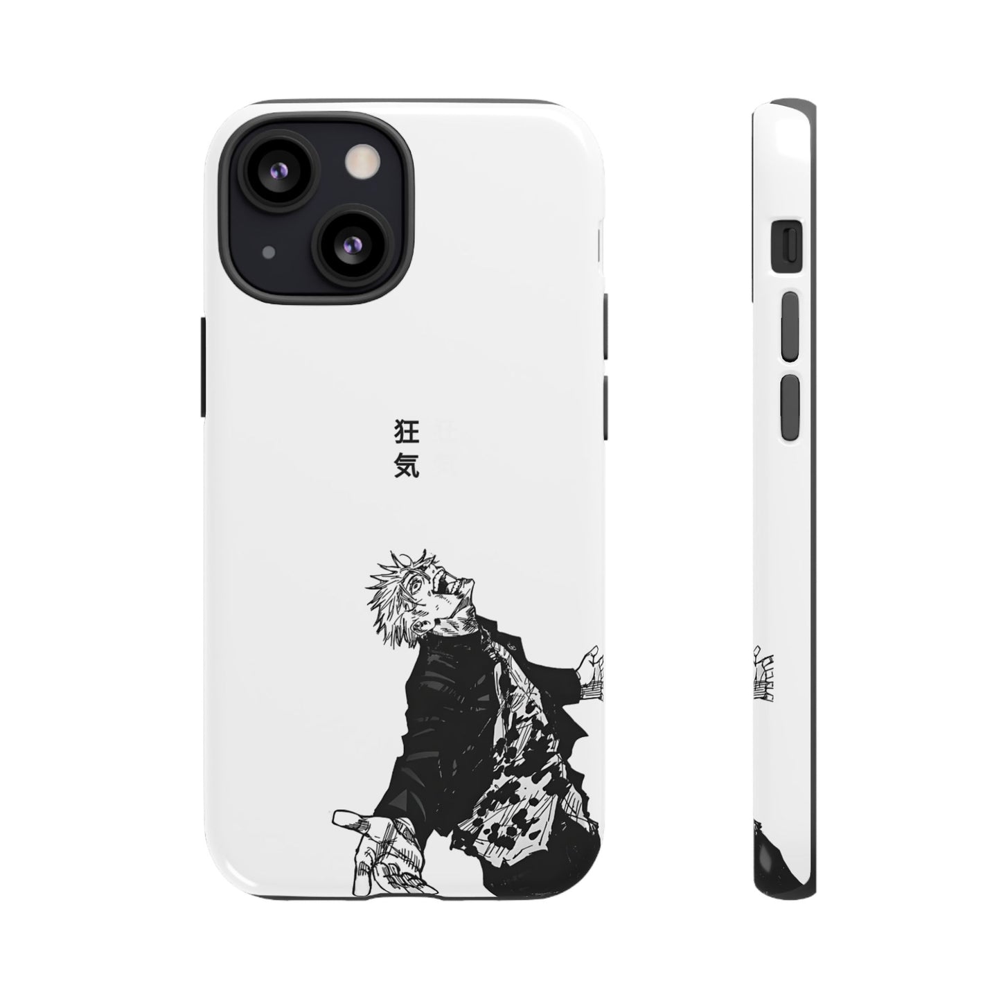 JJK Gojo Phone Case