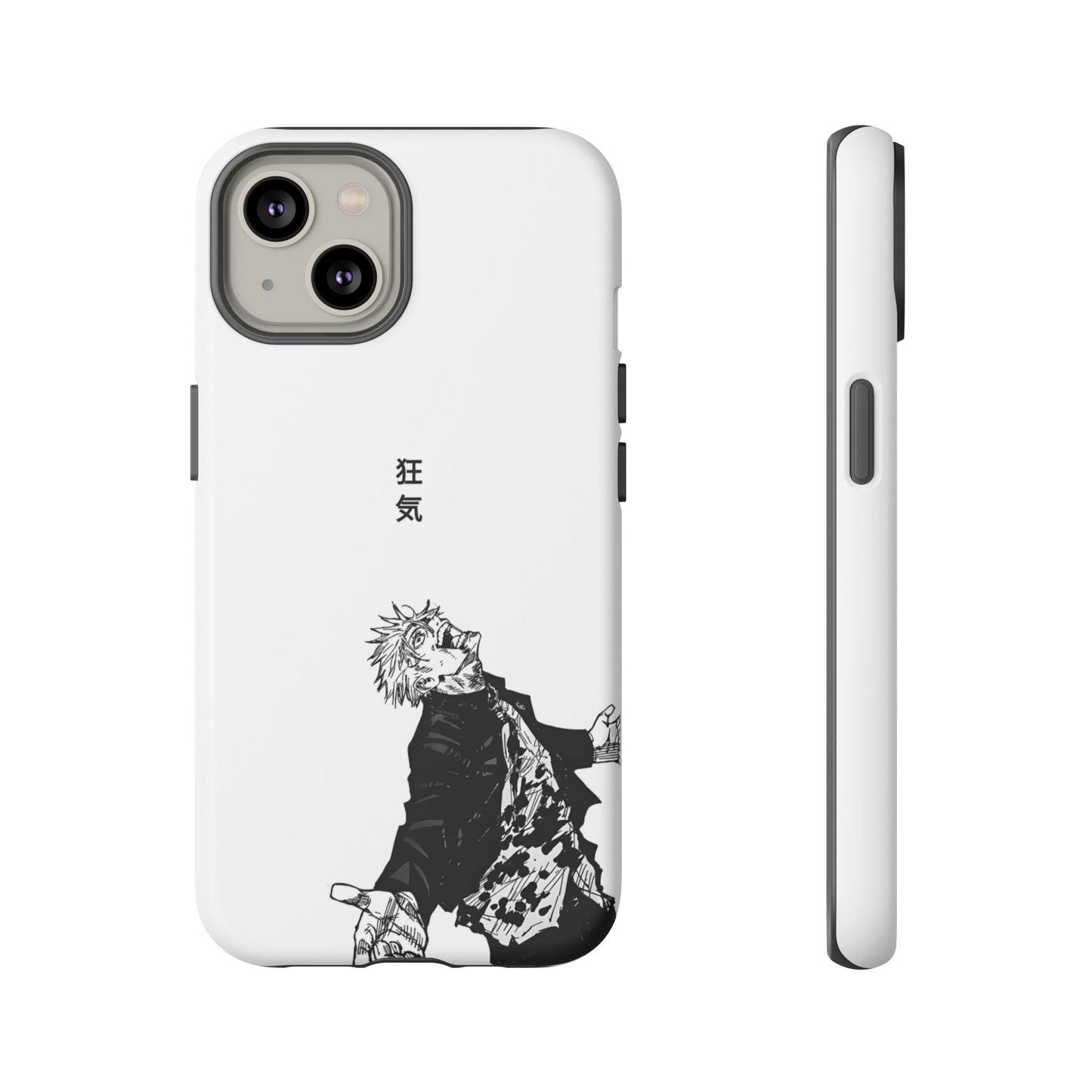 JJK Gojo Phone Case
