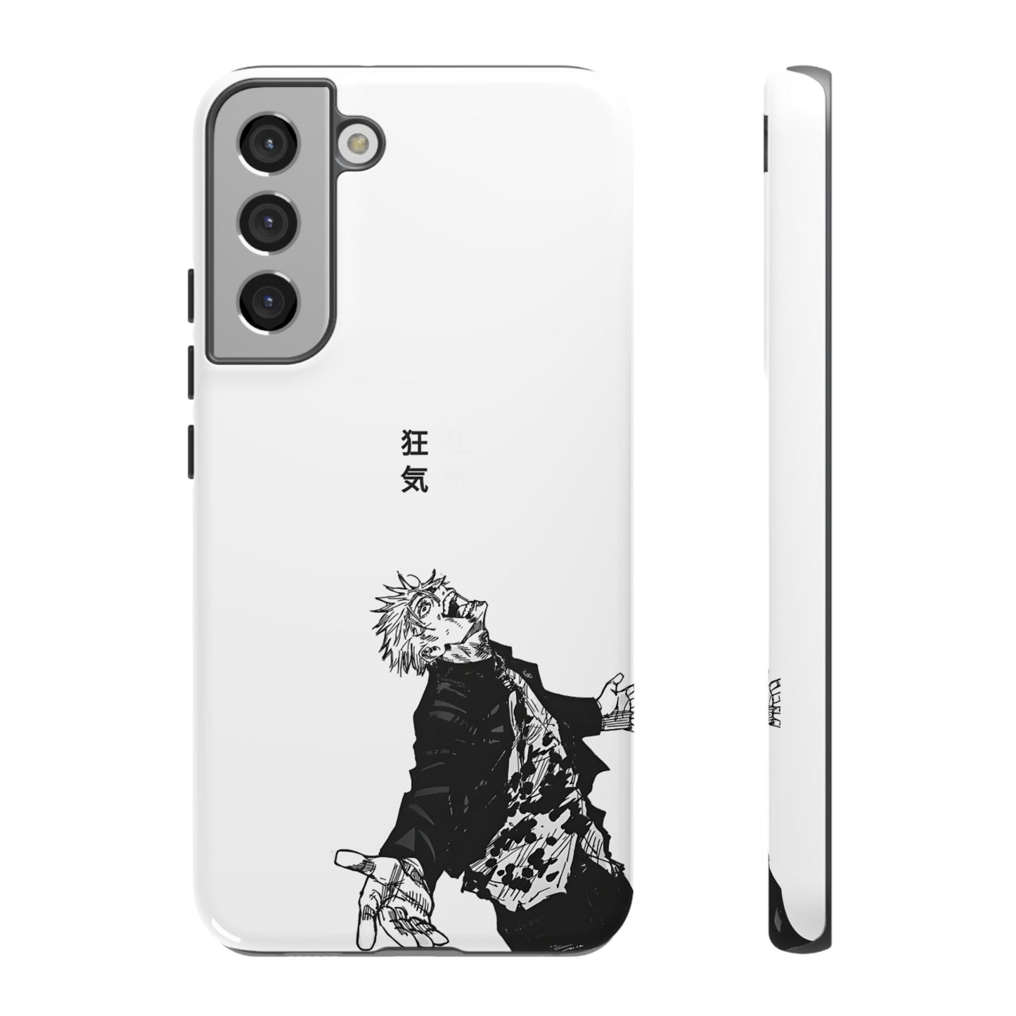 JJK Gojo Phone Case
