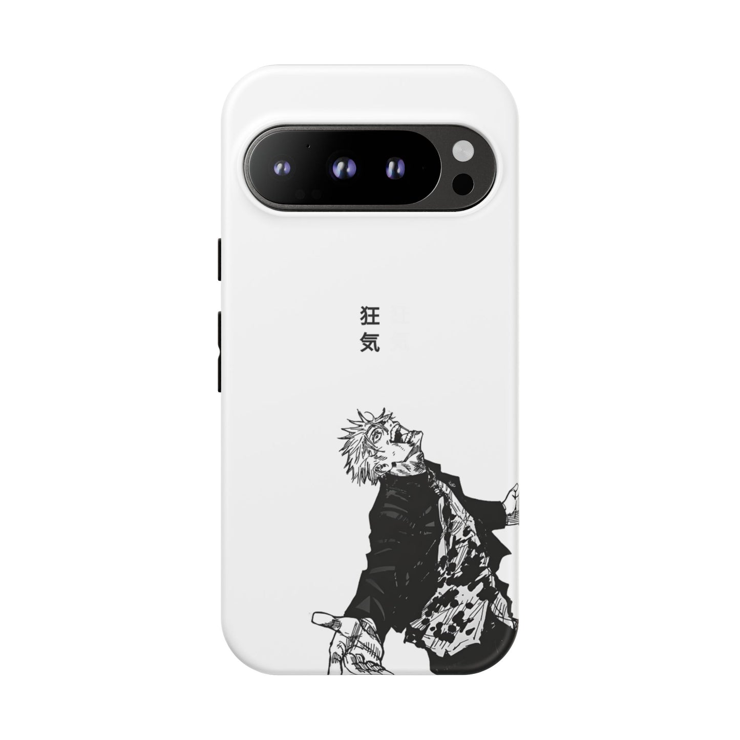 JJK Gojo Phone Case