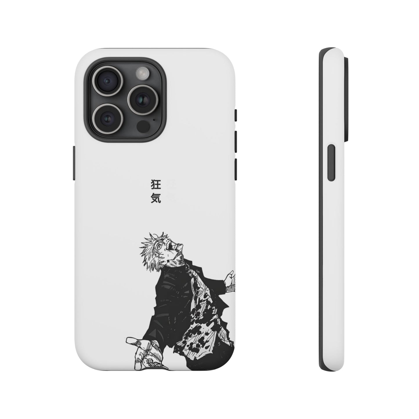 JJK Gojo Phone Case