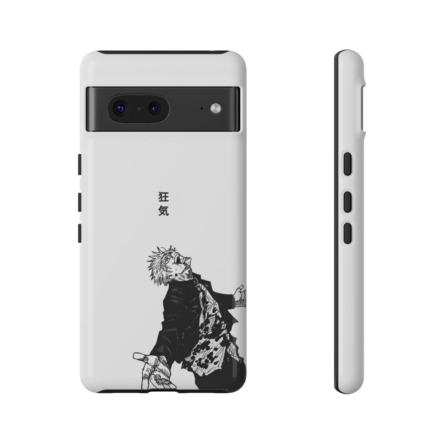JJK Gojo Phone Case