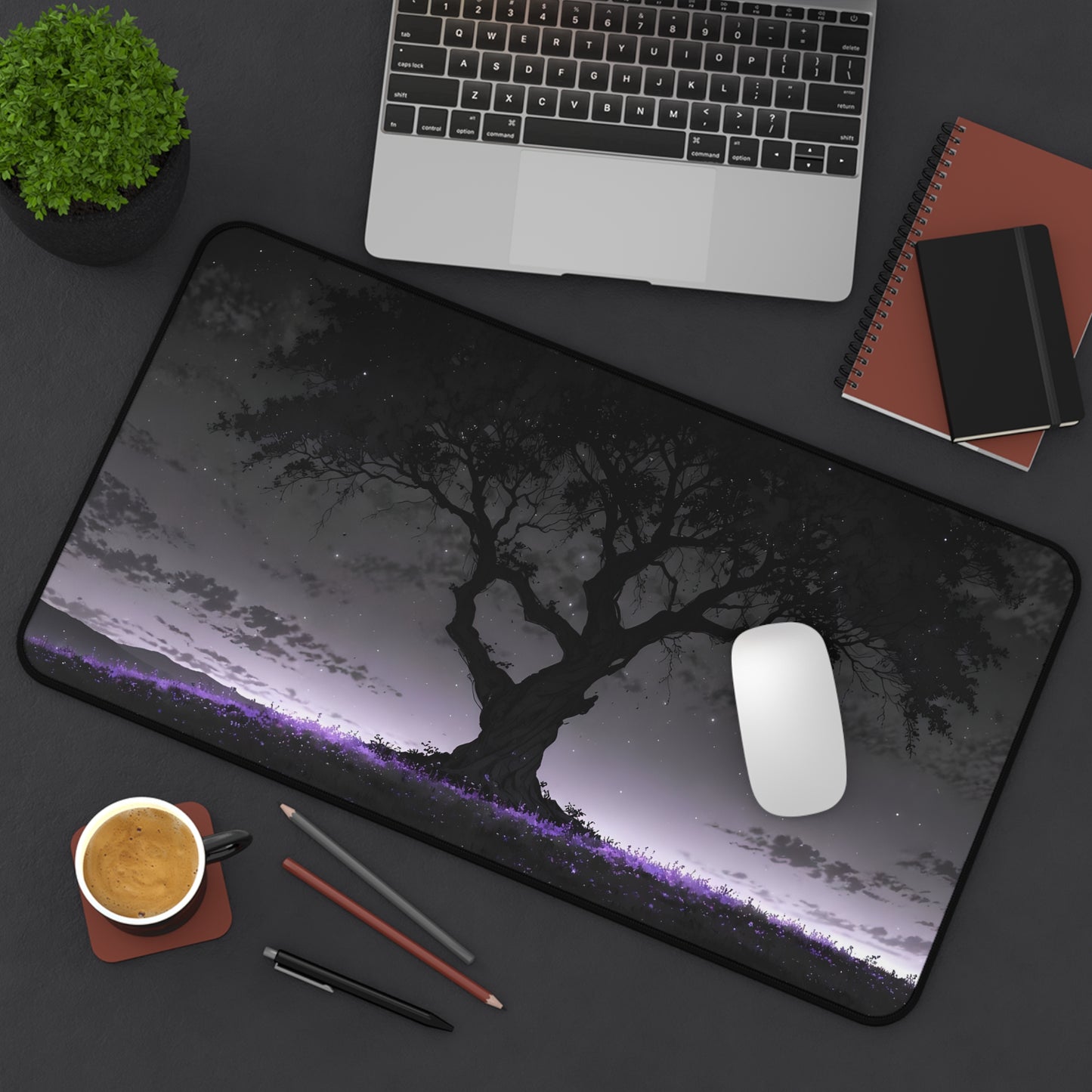 Eternal Tree Mousepad