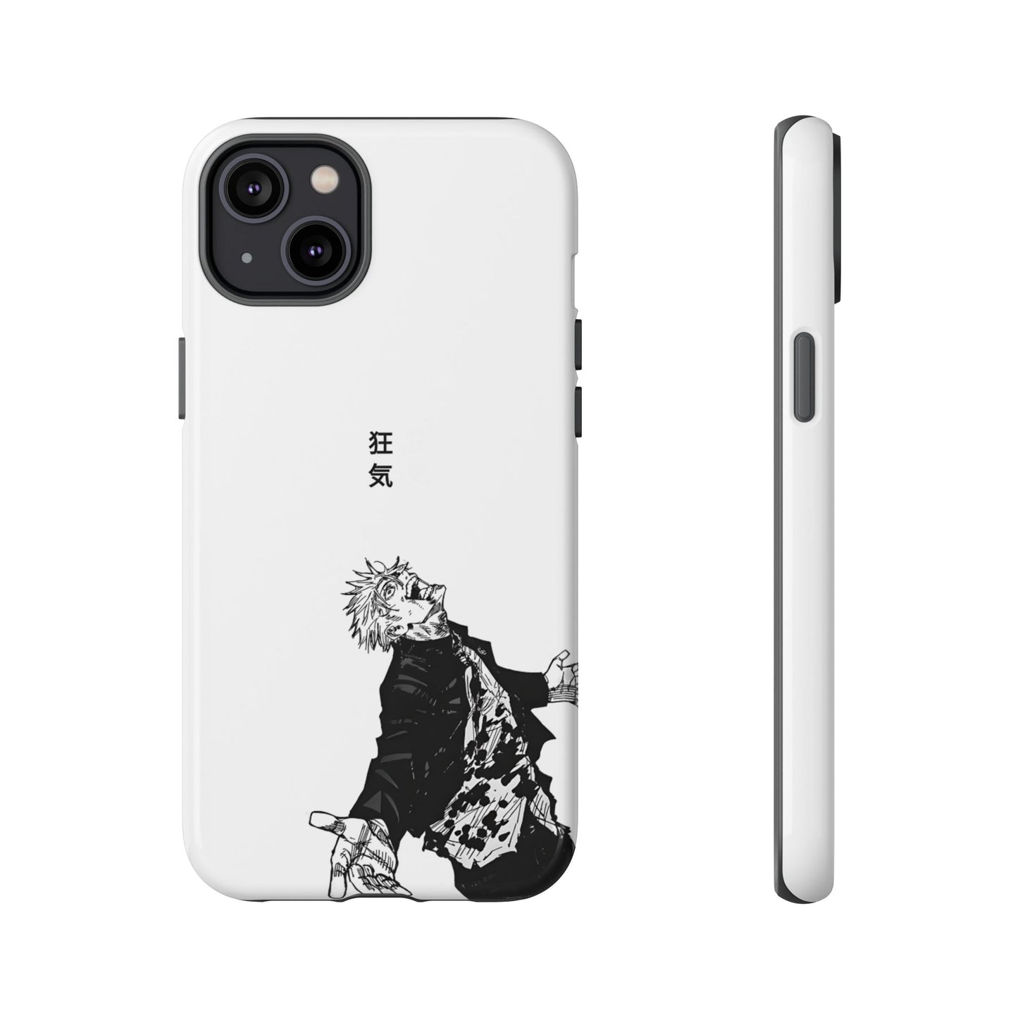 JJK Gojo Phone Case