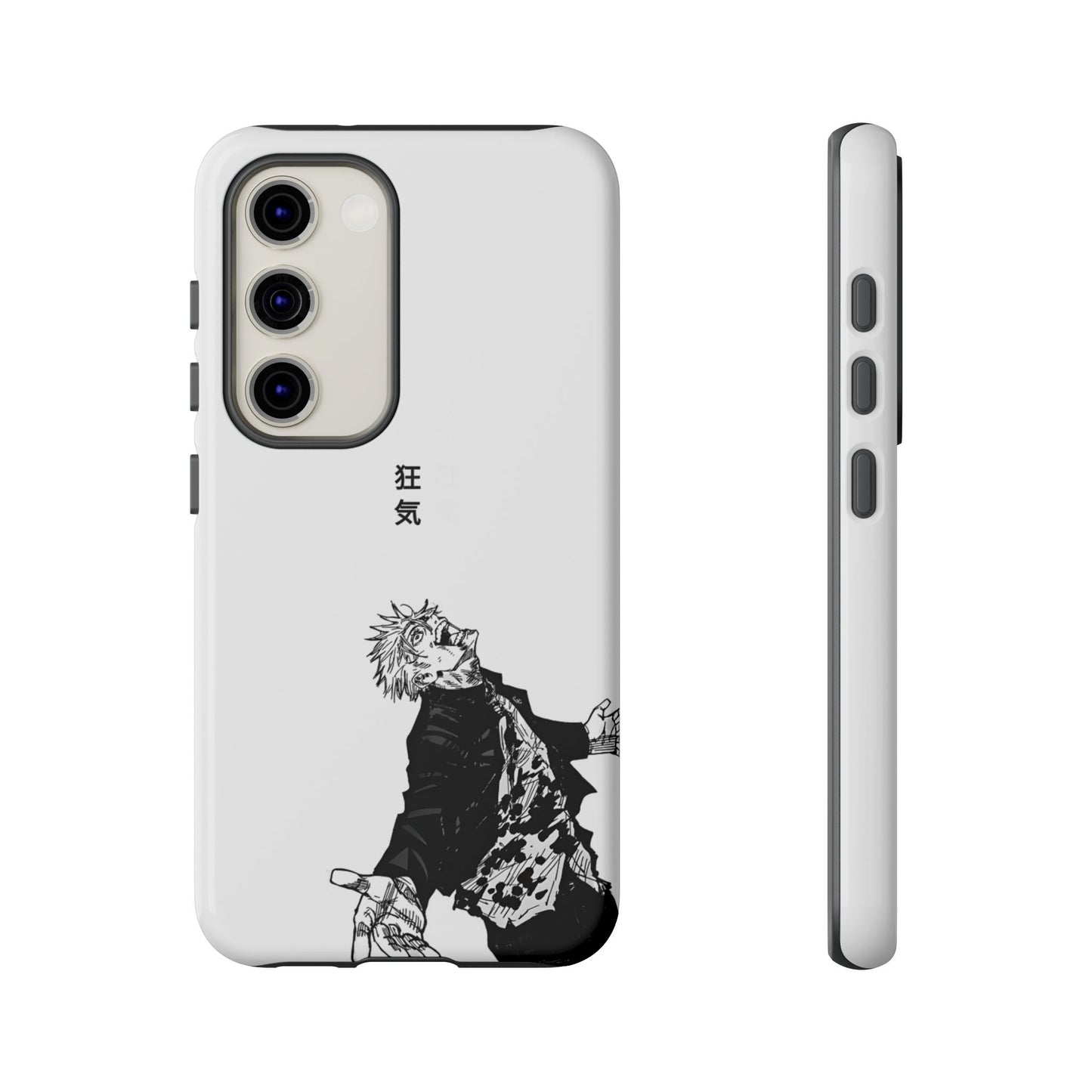 JJK Gojo Phone Case