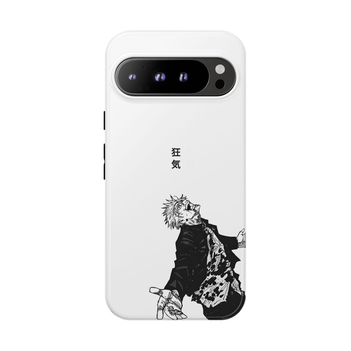 JJK Gojo Phone Case