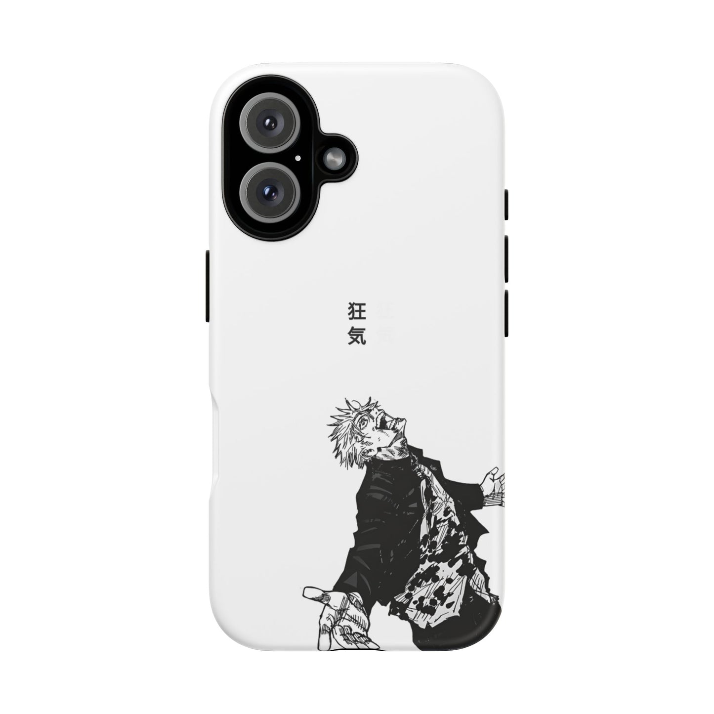 JJK Gojo Phone Case