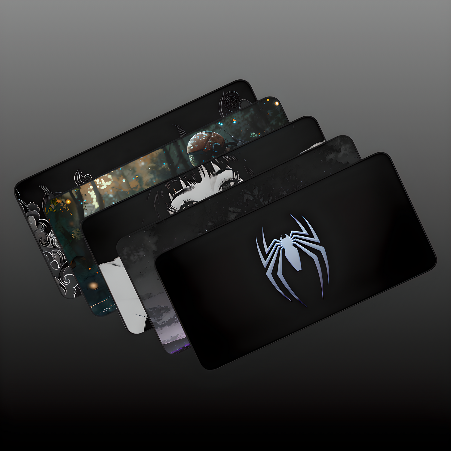Mousepads