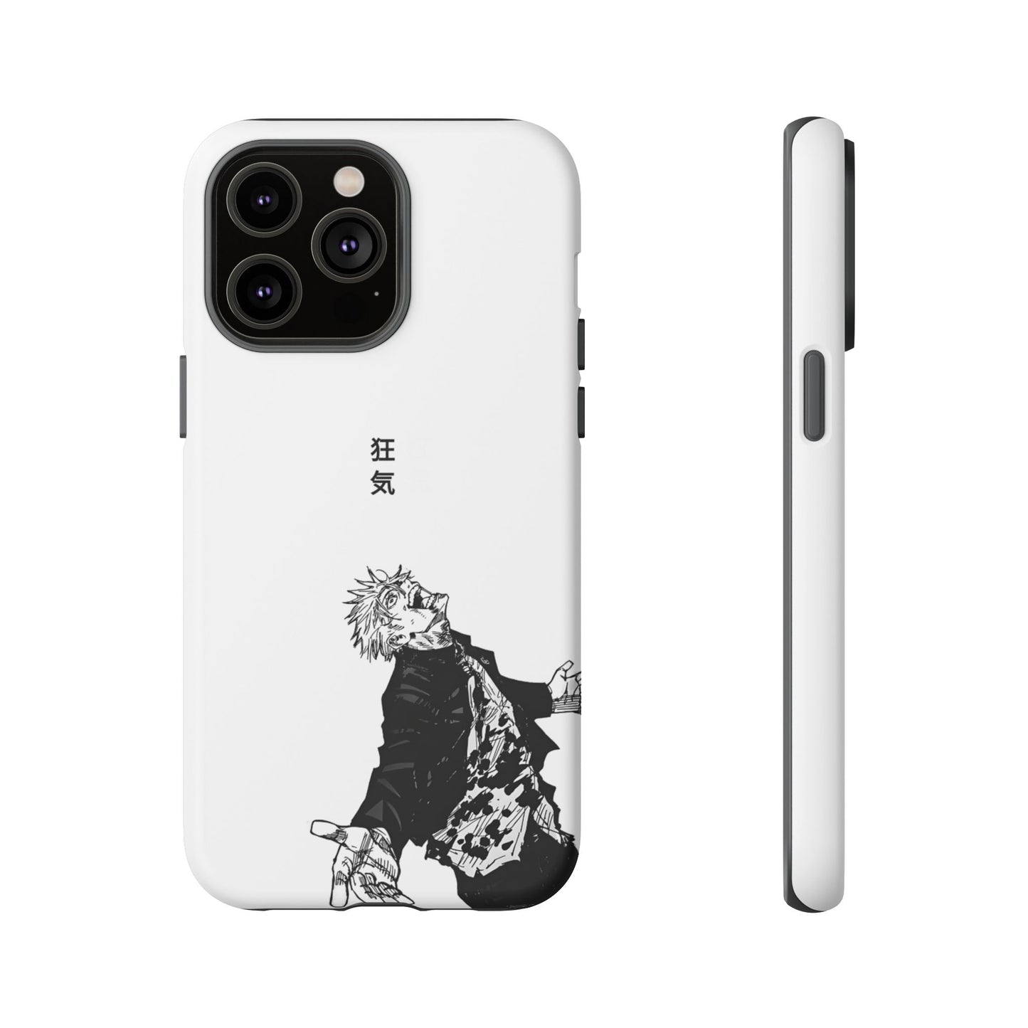 JJK Gojo Phone Case