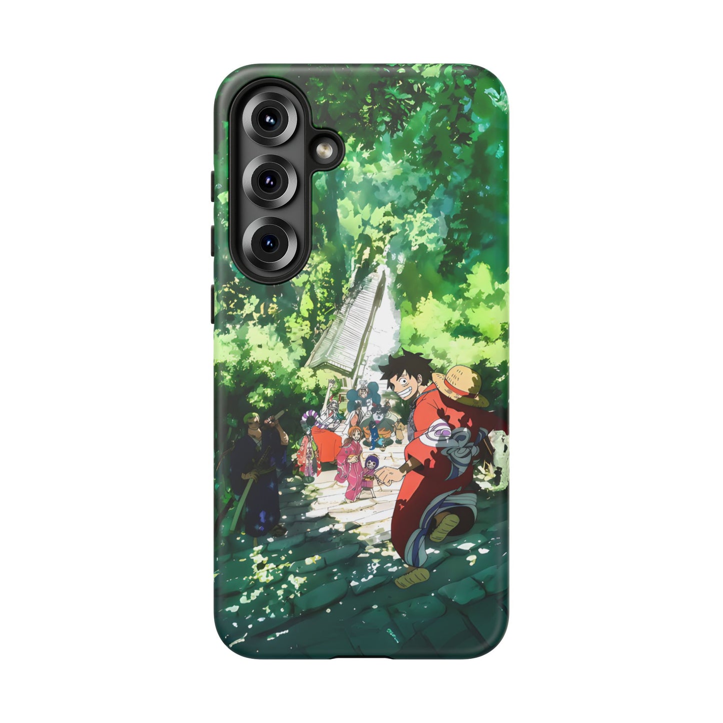 One Piece Phone Case