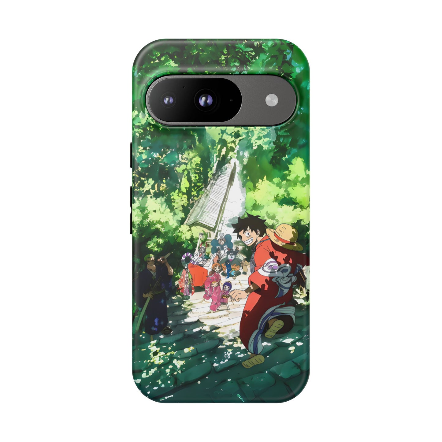 One Piece Phone Case