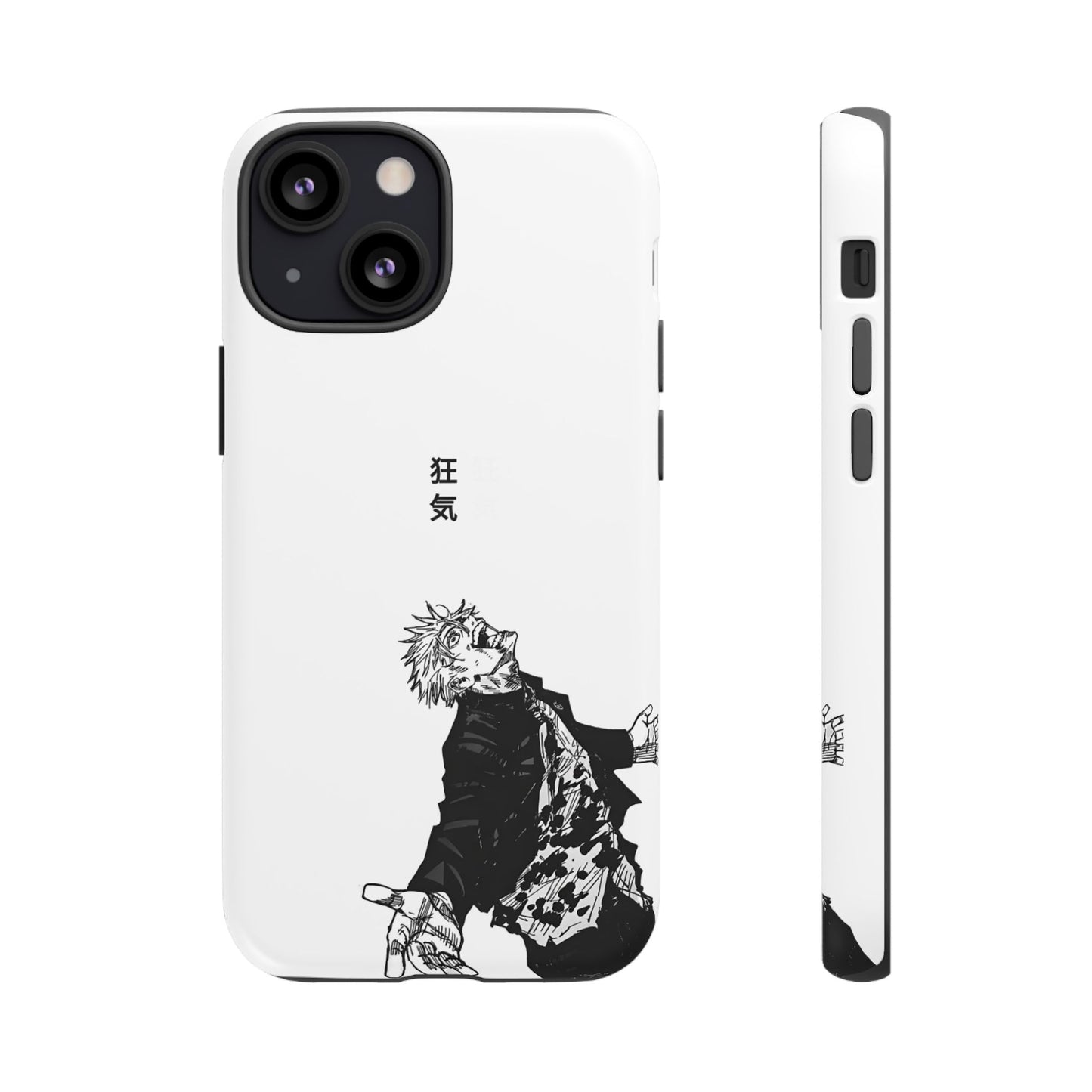 JJK Gojo Phone Case