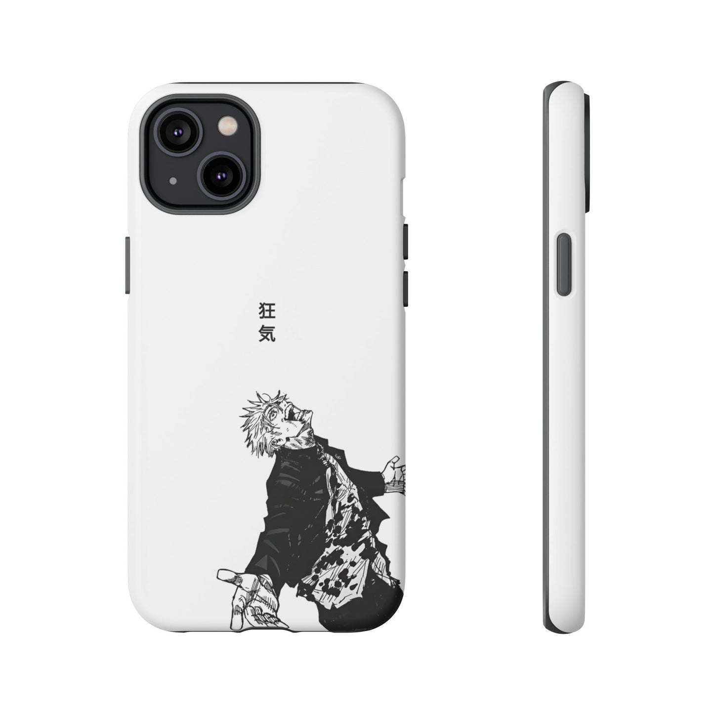 JJK Gojo Phone Case
