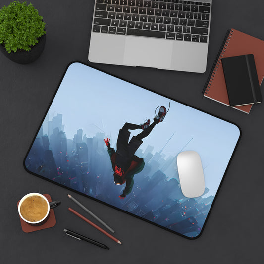 Leap Of Faith Mousepad