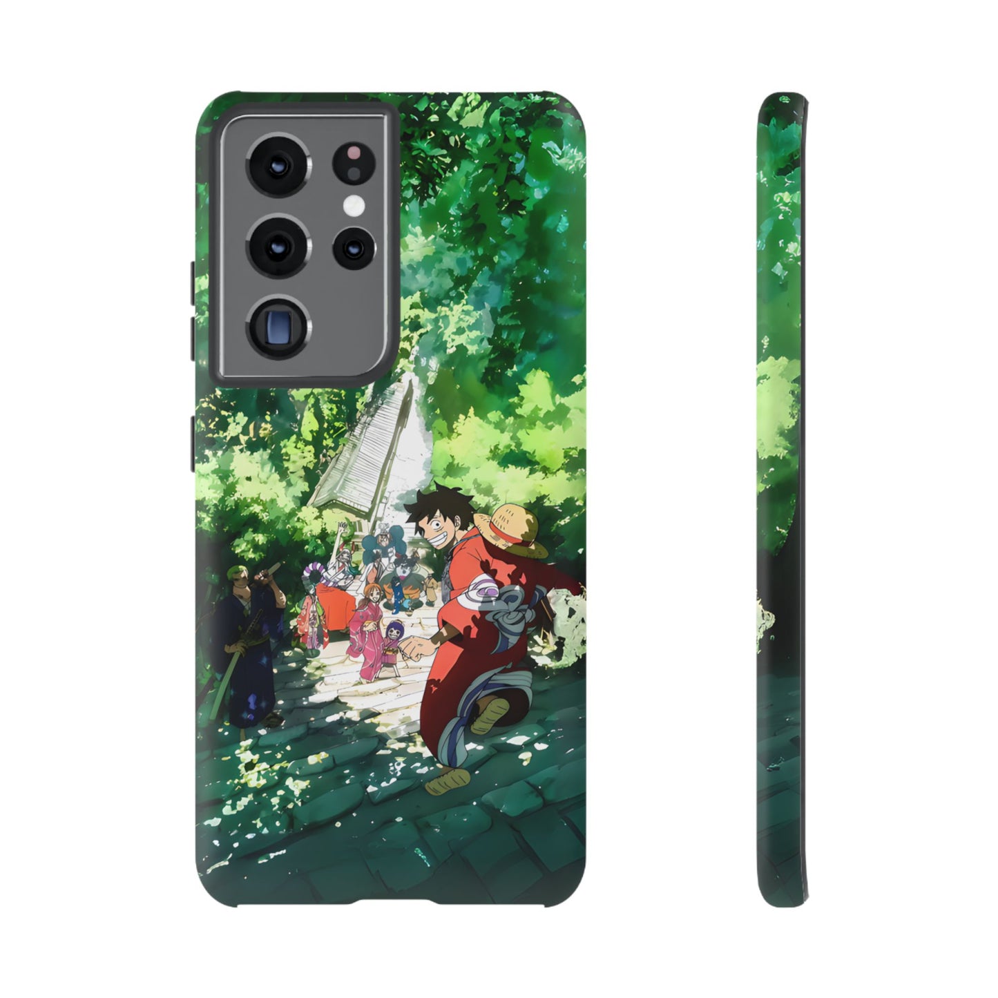 One Piece Phone Case