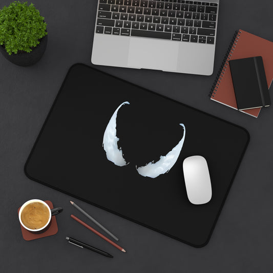 Venom Eyes Mousepad