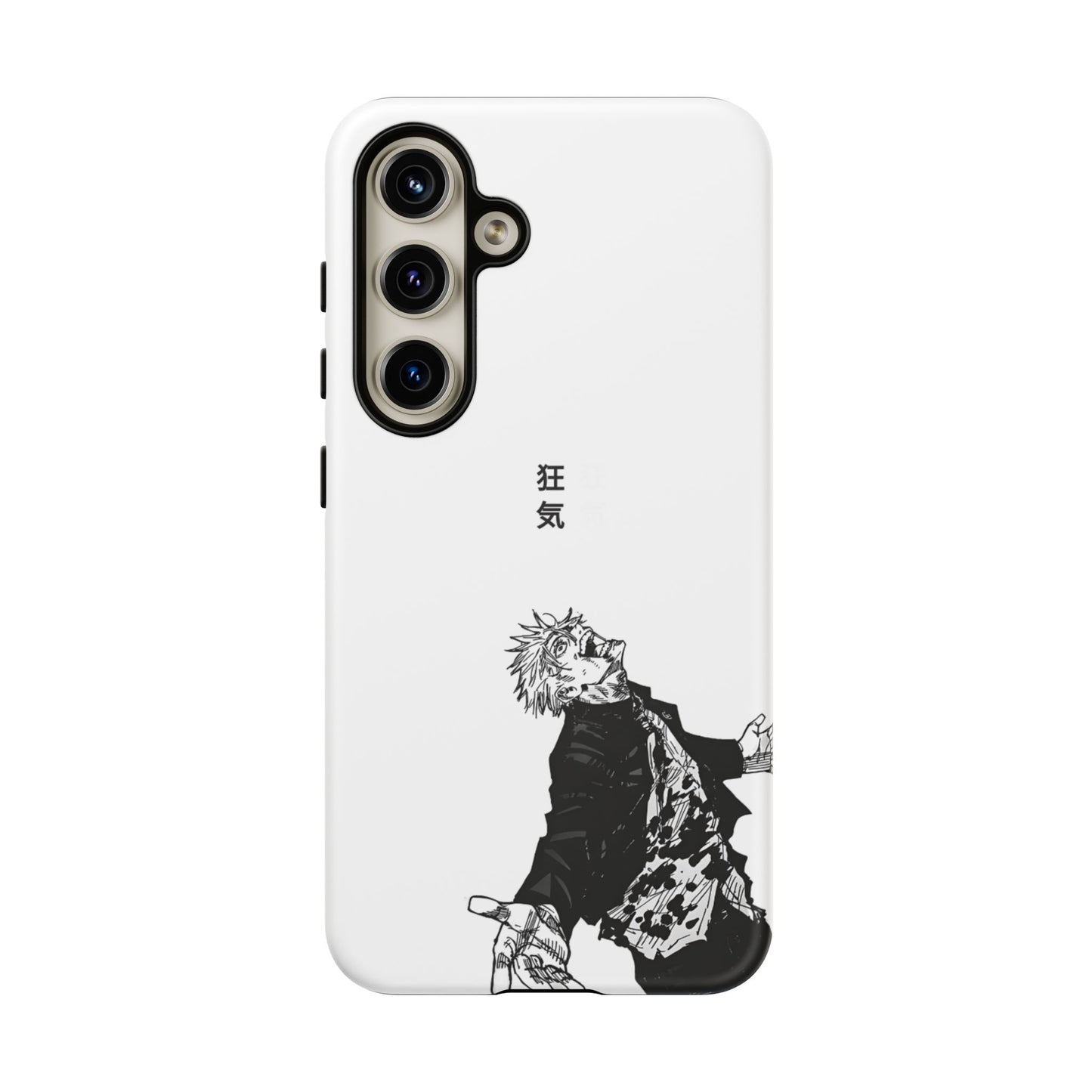 JJK Gojo Phone Case