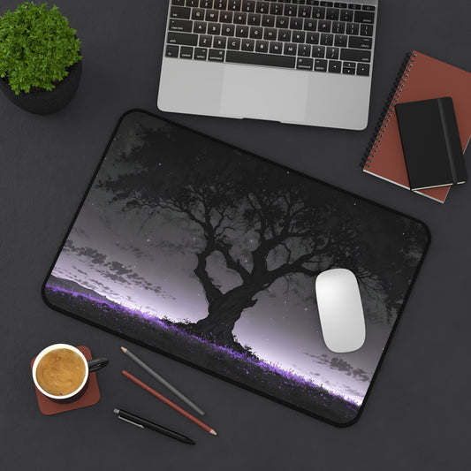 Eternal Tree Mousepad