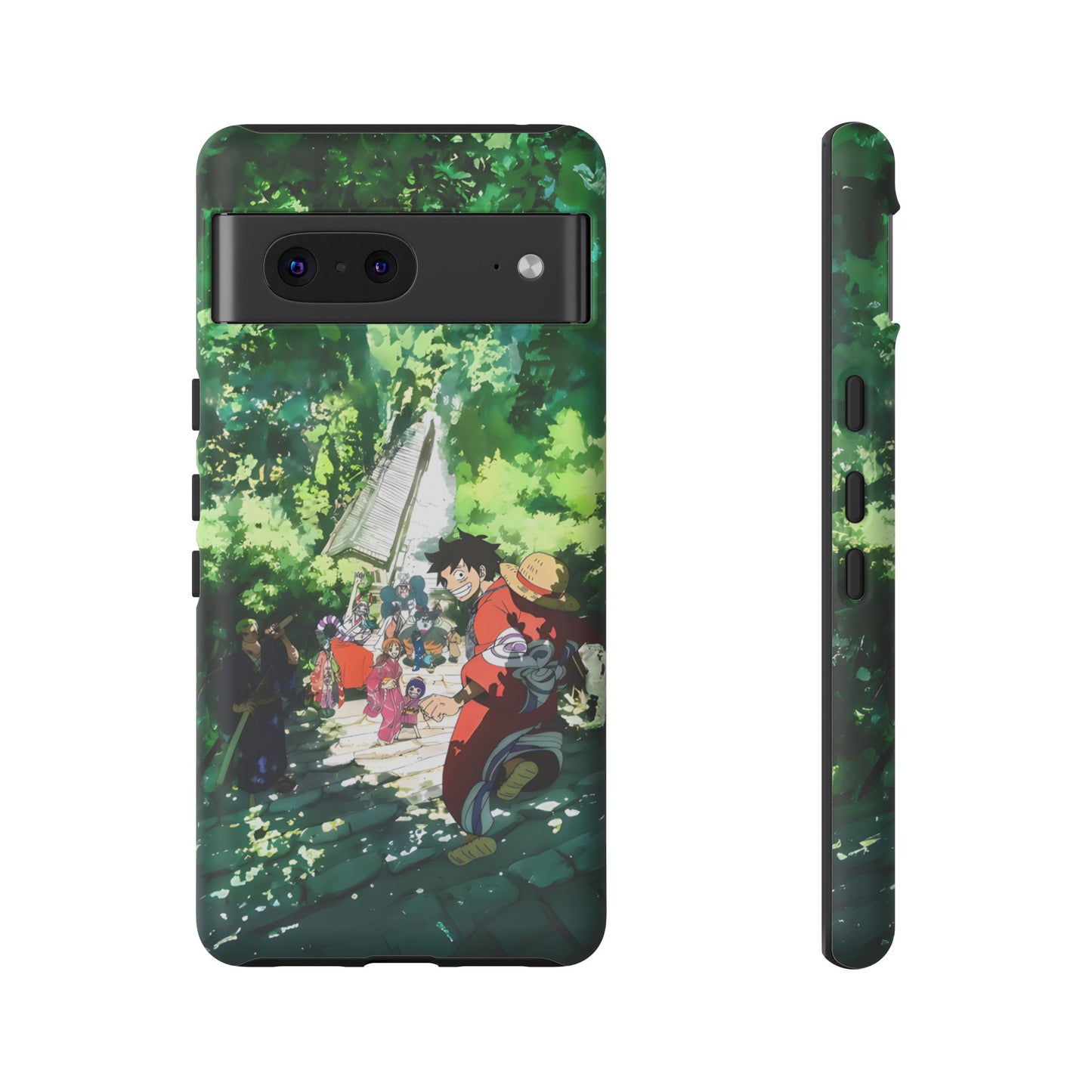 One Piece Phone Case