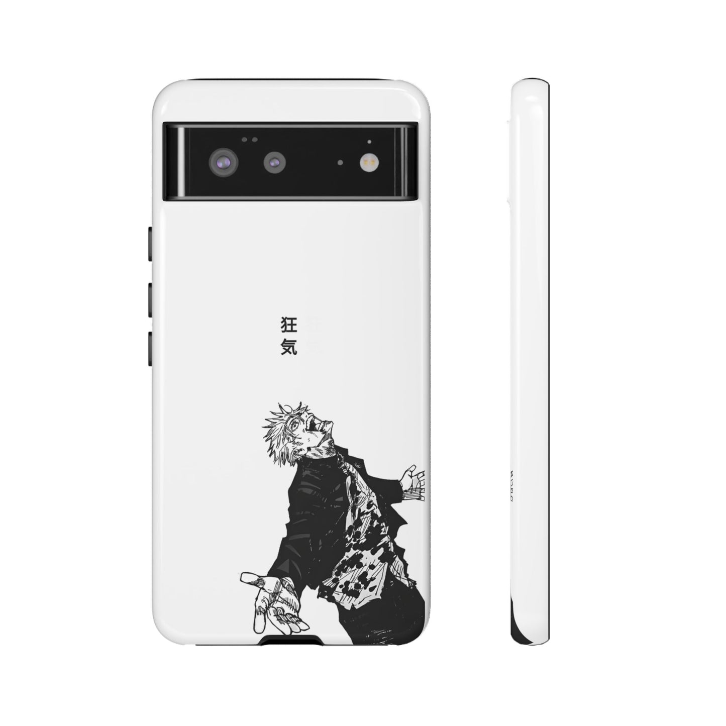 JJK Gojo Phone Case