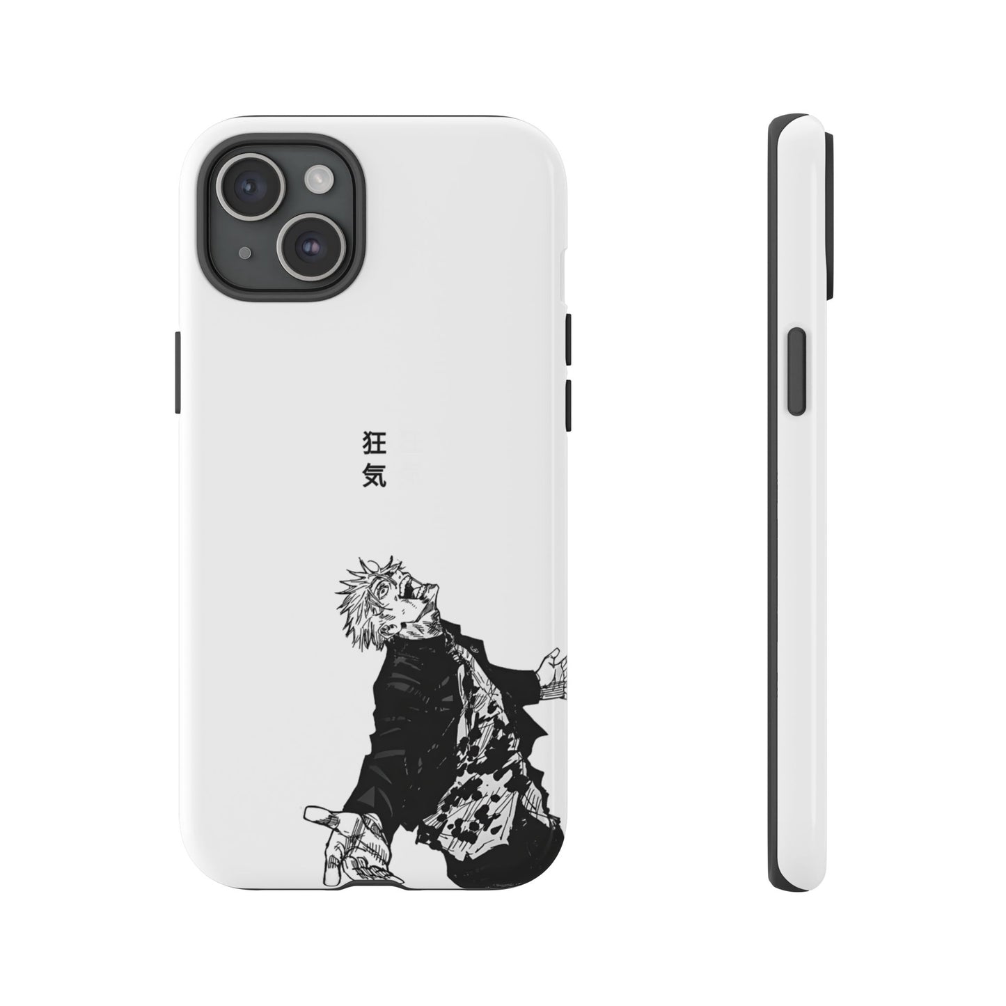 JJK Gojo Phone Case
