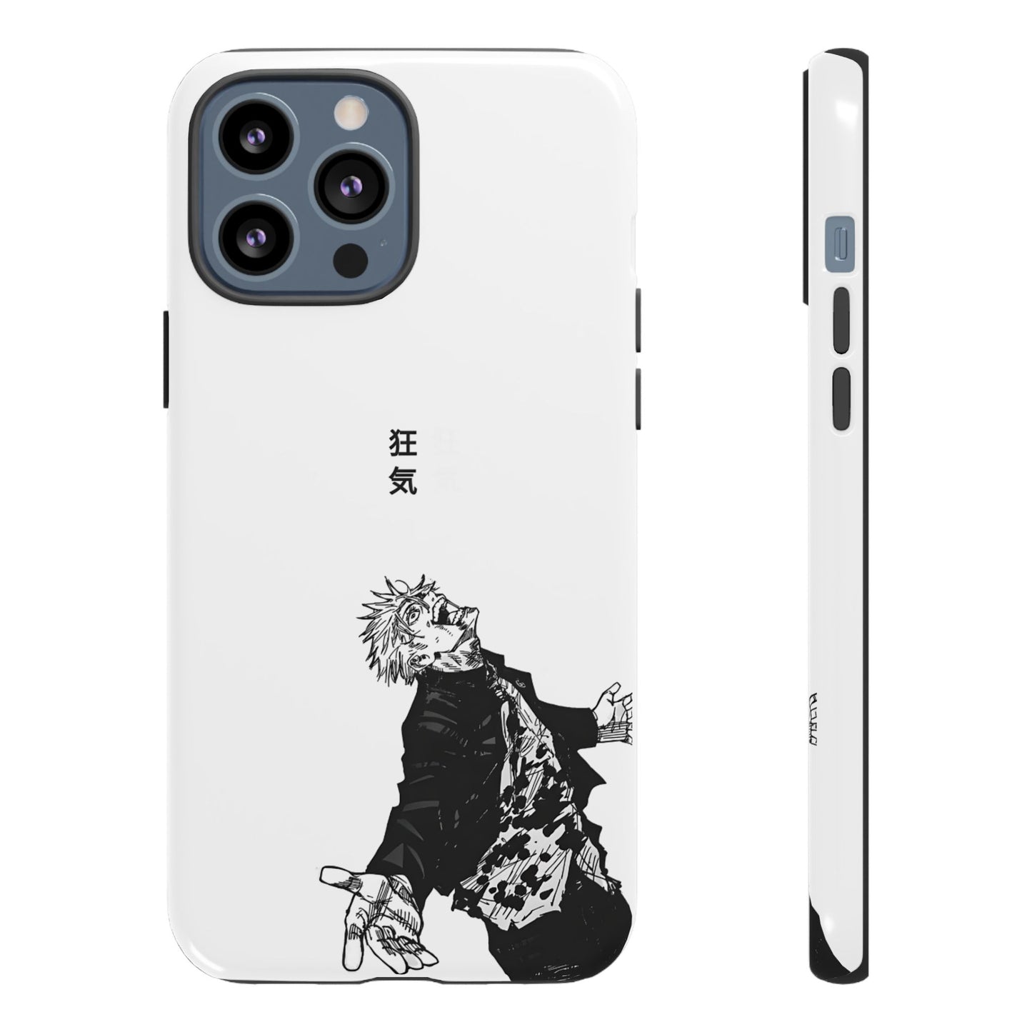 JJK Gojo Phone Case