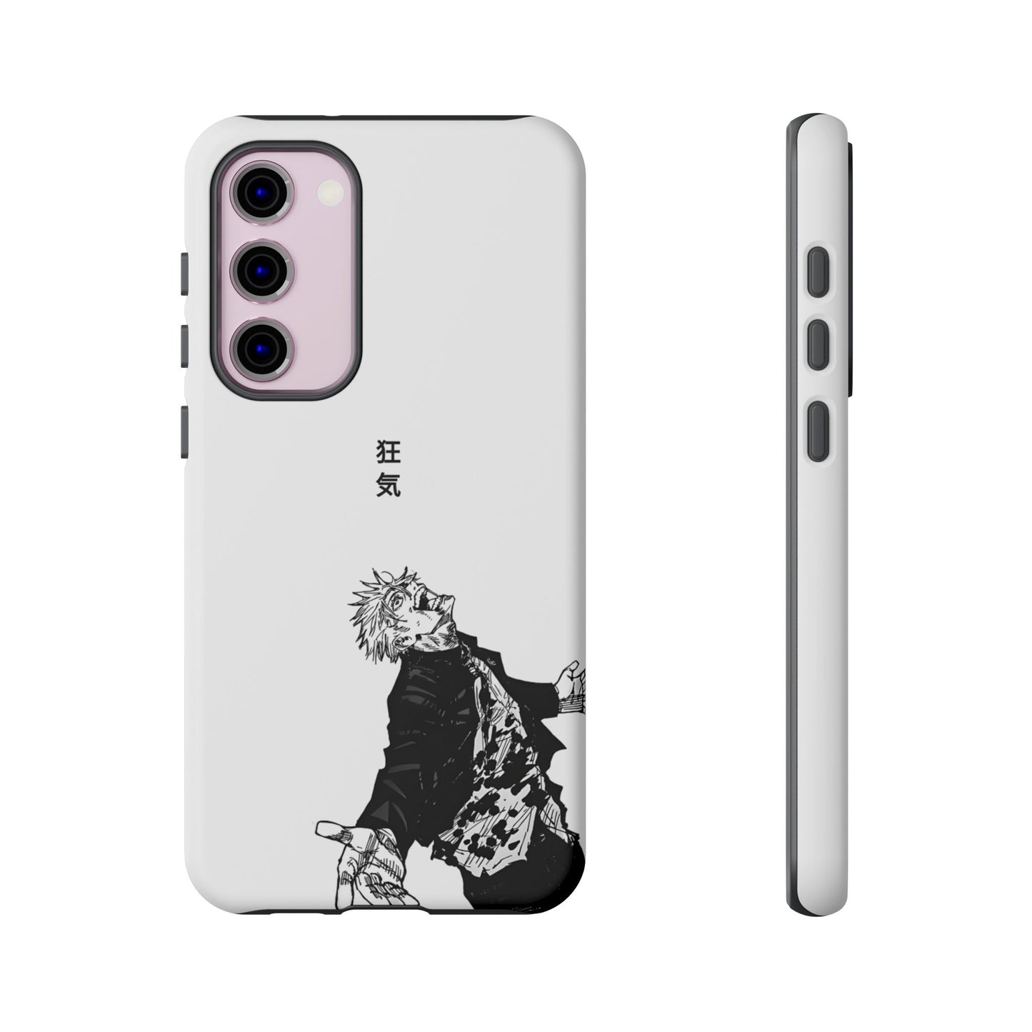 JJK Gojo Phone Case
