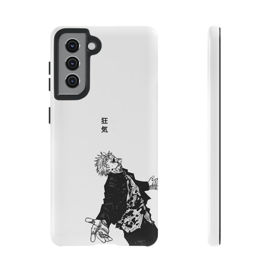 JJK Gojo Phone Case