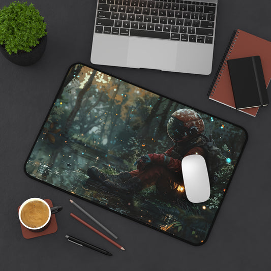 Stellar Haven Mousepad