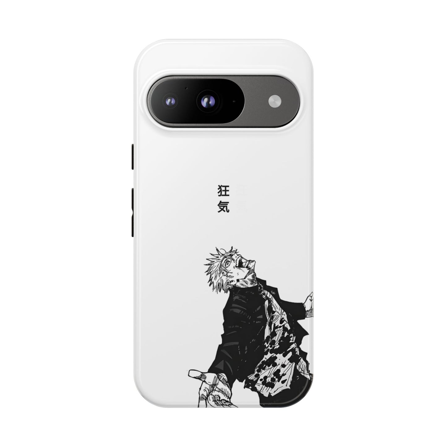 JJK Gojo Phone Case