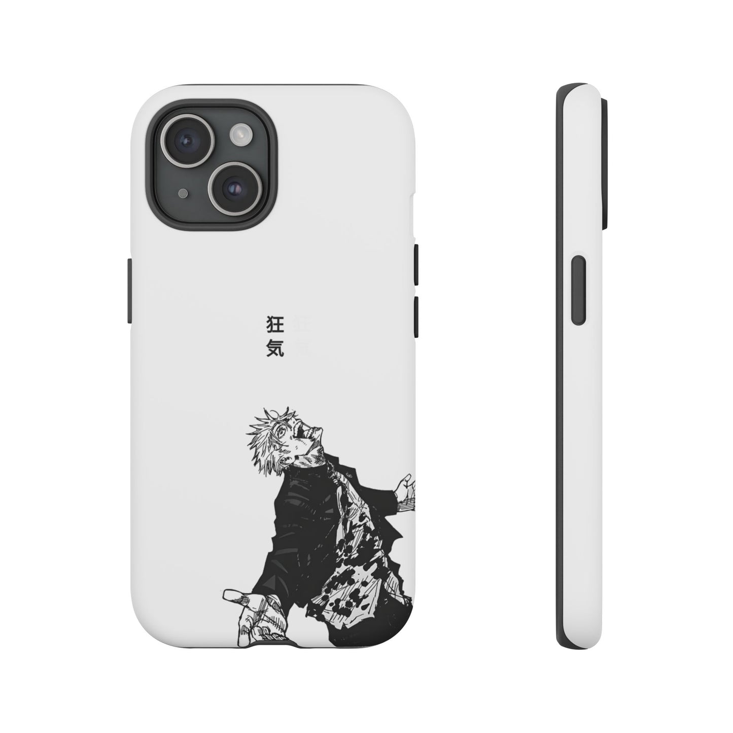 JJK Gojo Phone Case