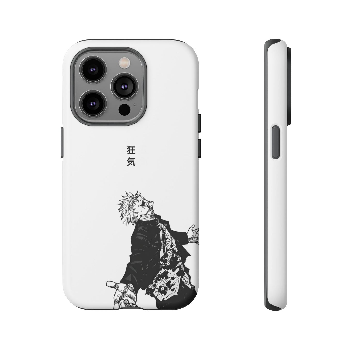 JJK Gojo Phone Case