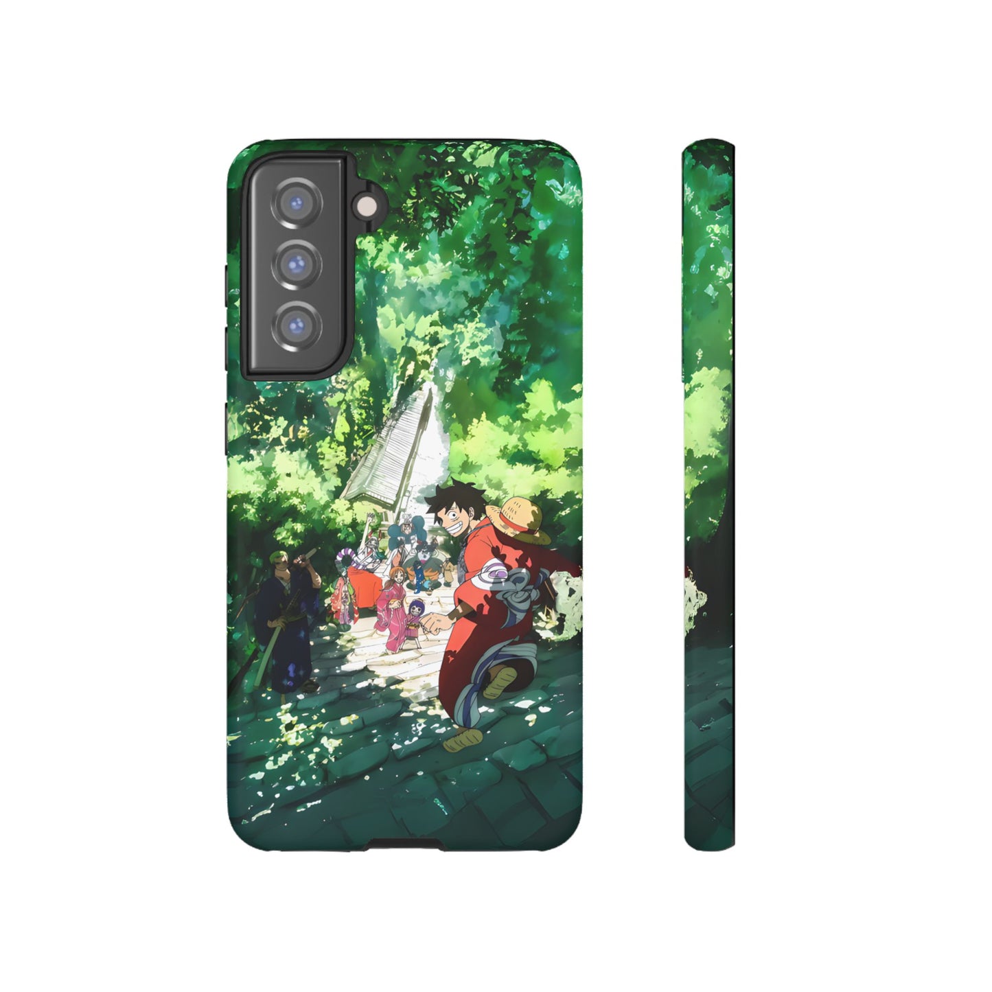 One Piece Phone Case
