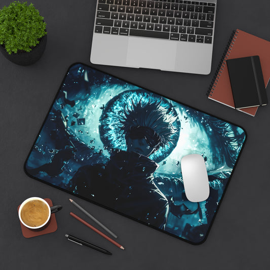 Satoru Gojo Mousepad